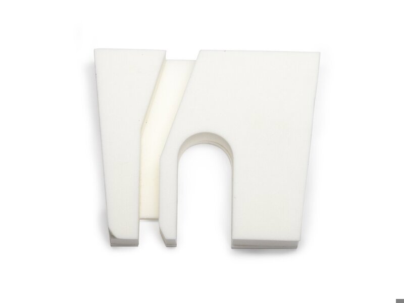 CHESTFOAM; AM MCODE VSIM