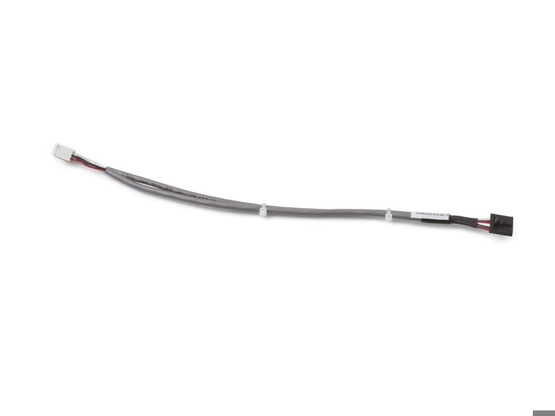 CABLE; CAROTID PULSE