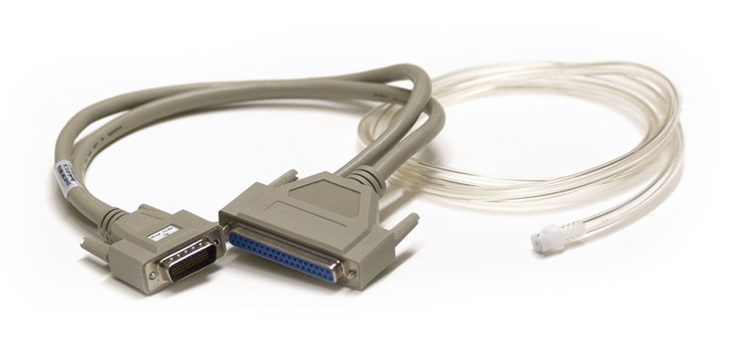 Câble connection mannequin VitalSim - SimPad