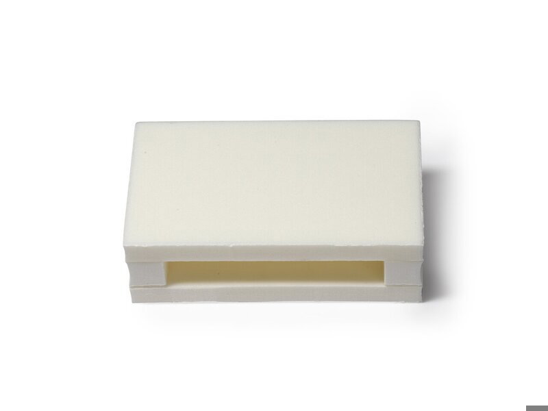 COVER, INTERFACE PCB