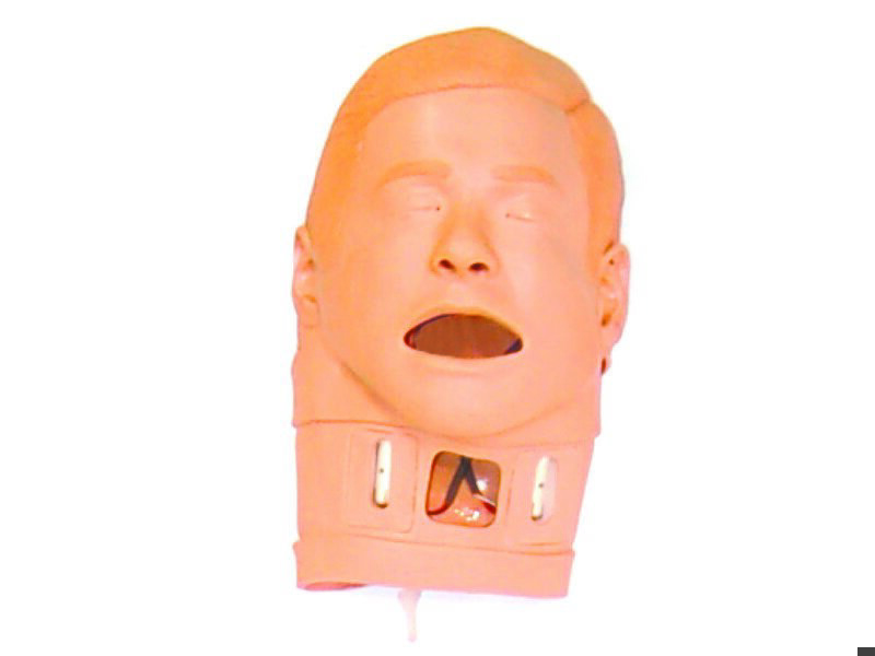 Headskin Assembly MCKelly/ALS Sim Light