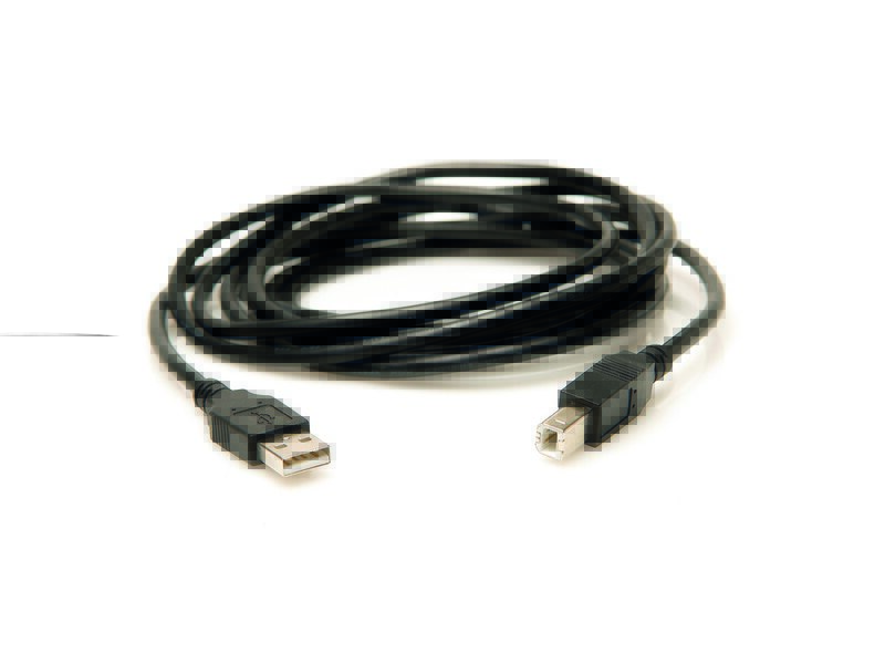Cable, USB