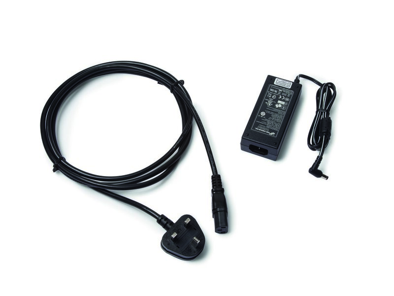 AC Adapter-Power Cord UK 