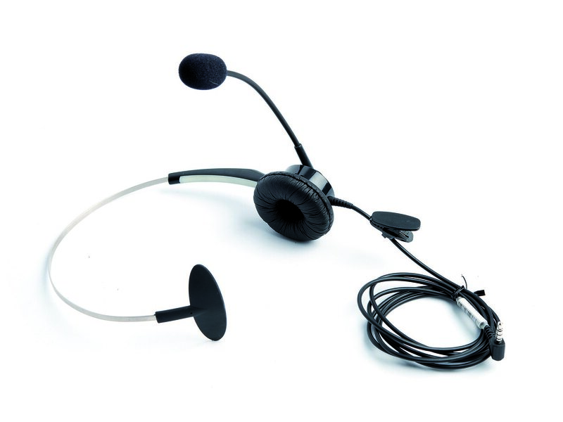 SimPad Headset