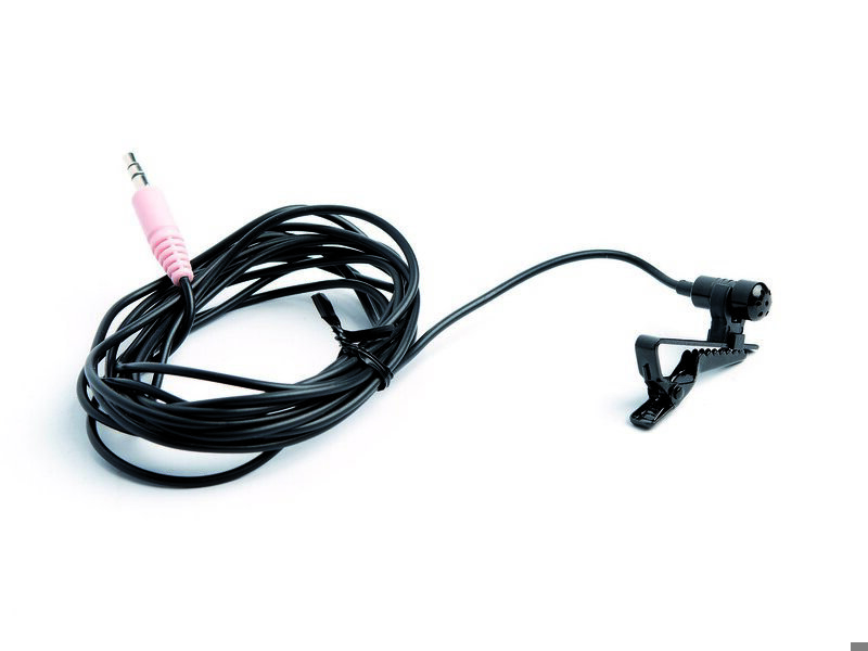 SimPad ext. Microphone