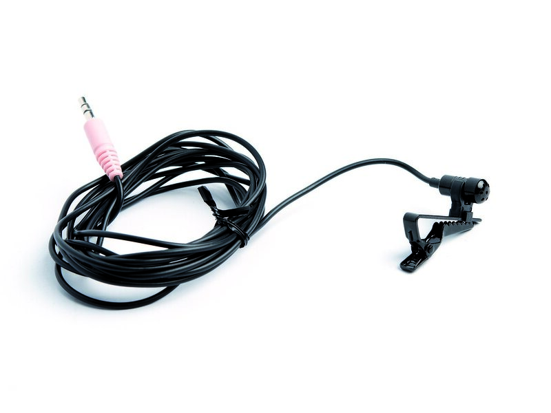 SimPad ext. Microphone