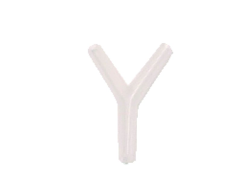 Y-piece (pack of 10)