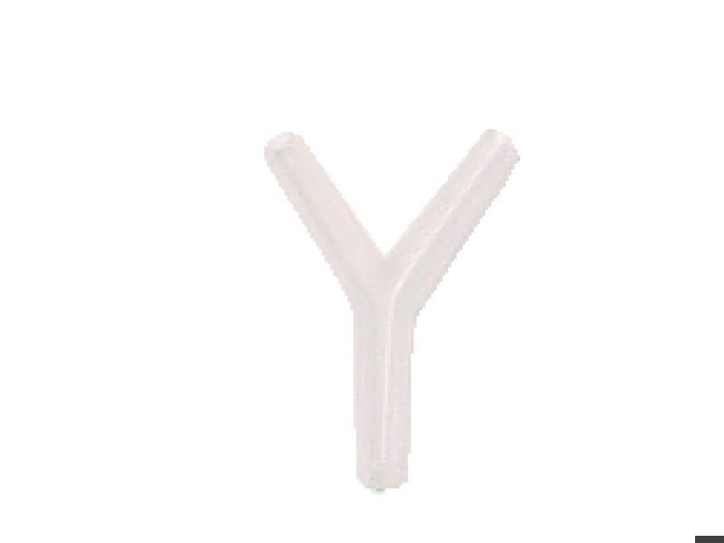 Y-Piece (pkg. 10)