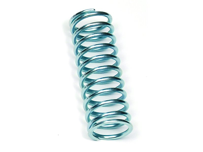 Compression spring