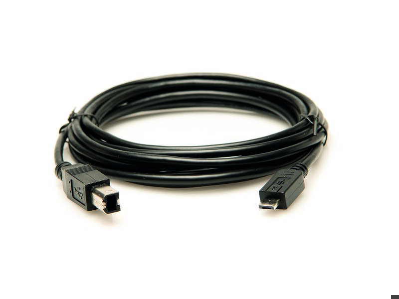 USB QCPR mnkn to SimPad