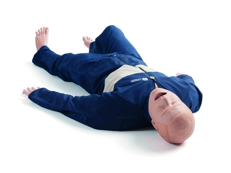 MegaCode Kelly Basic SimPad ECG Capabilities Only