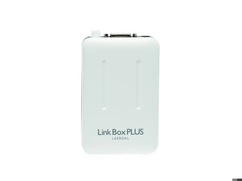 SimPad PLUS Link Box