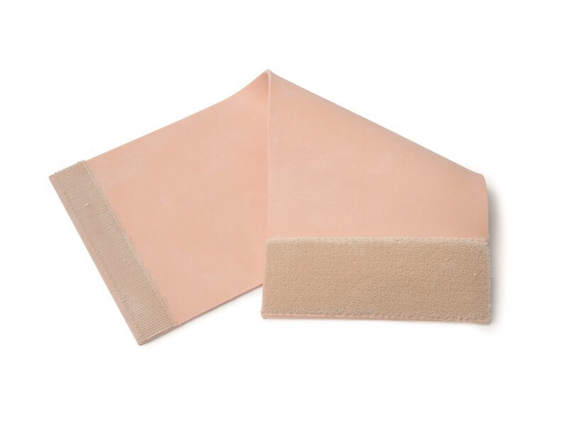 Adult IO Leg Skin Light