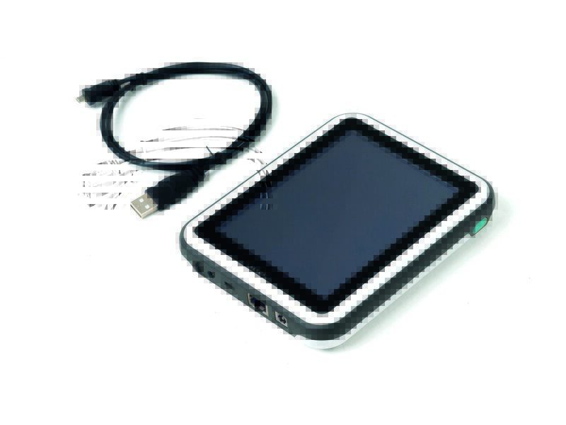 SimPad PLUS with SkillReporter