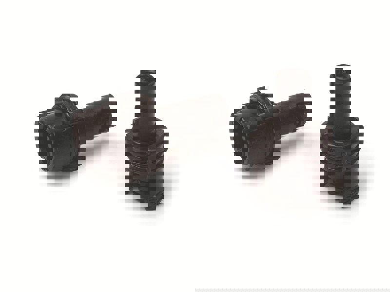 SET; CONNECTORS HOSES ALL SZ (5 EA)