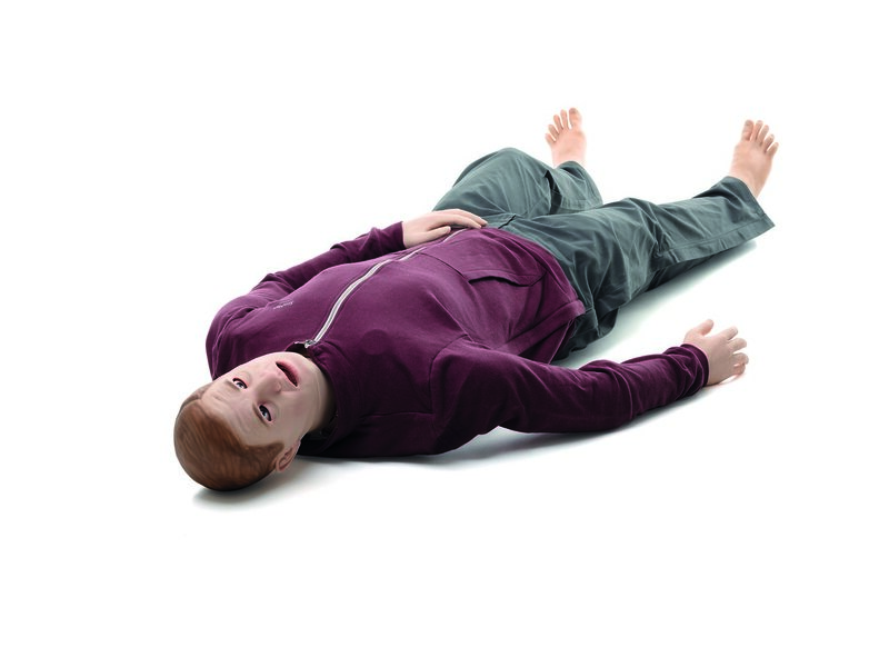 SimMan 3G PLUS Light Manikin and Accessories