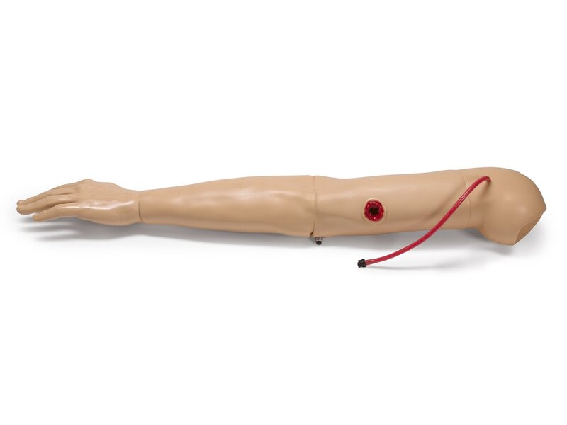 GUNSHOT ARM SIMMAN 3G