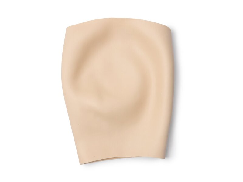 Thigh Skin, Left, SimMan 3G Light