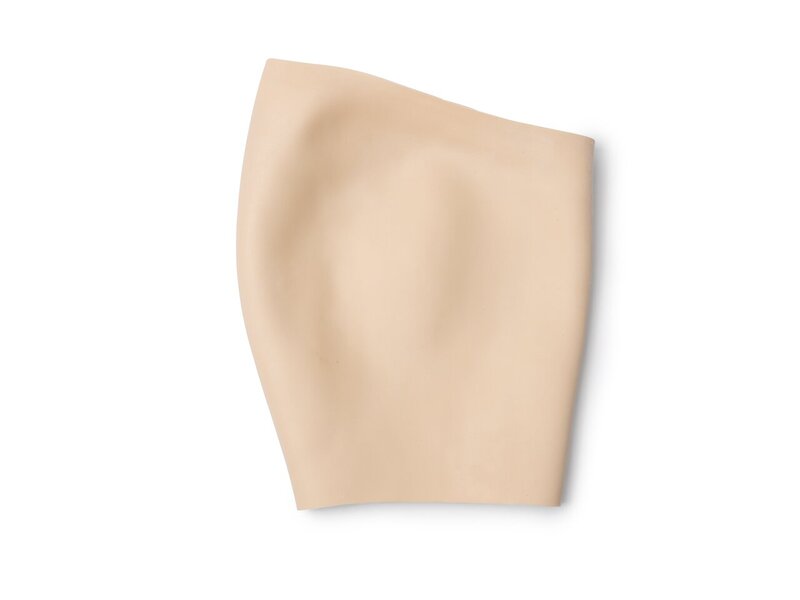 R-Thigh Skin SimMan 3G 