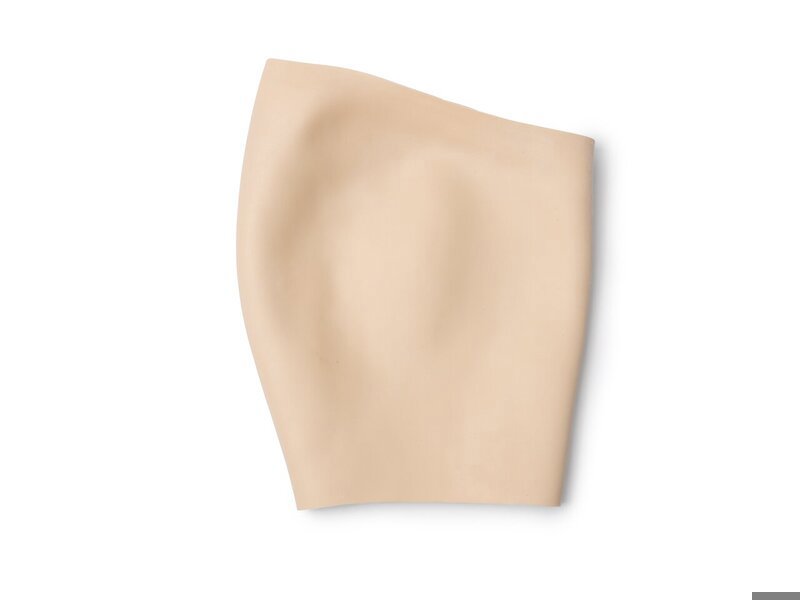 R-Thigh Skin SimMan 3G