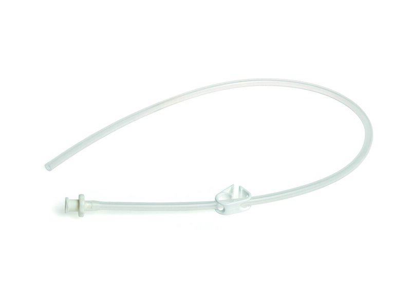 Sternal IO tubing SimMan 3G