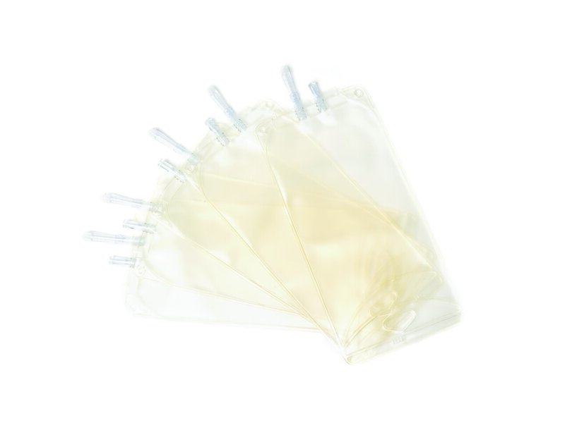 IO extern resorvoir 5pkg SimMan 3G