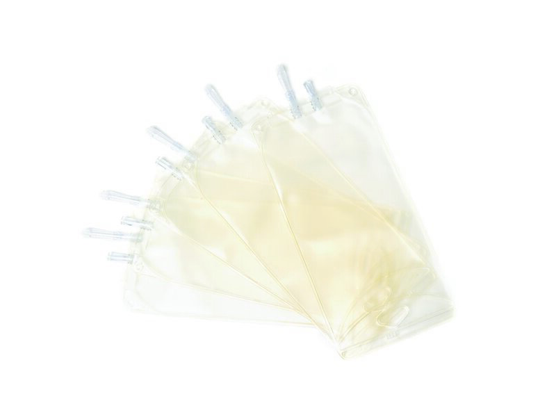 IO External Resorvoir (pkg. 5)