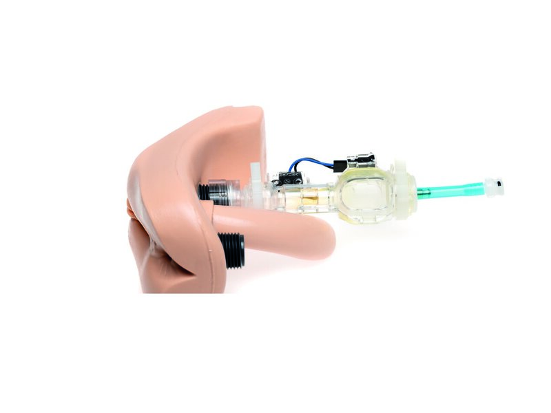 SimMan 3G Female Genitalia Light