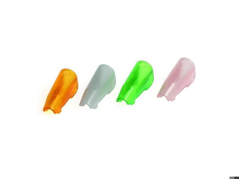 Lock Kit for catheter, US (2 sets of 4)