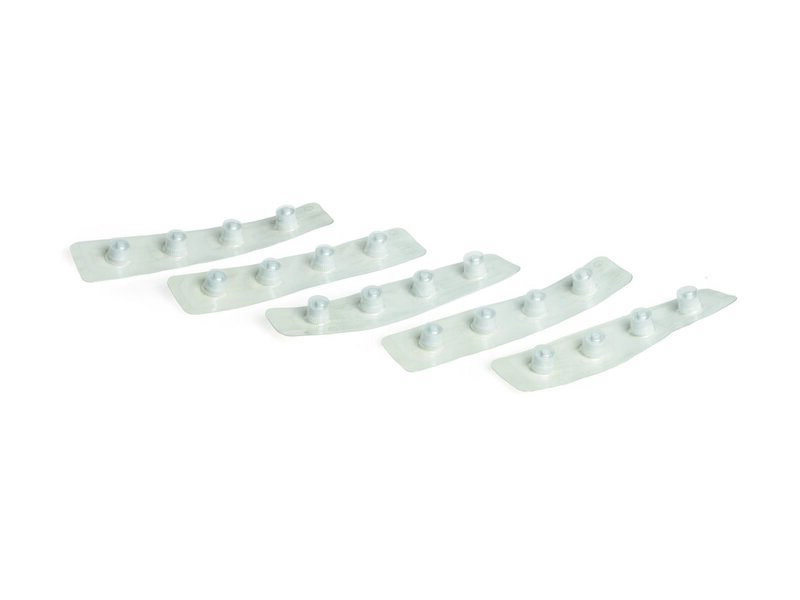 IV catheter, luer lock, male (pkg. 40)