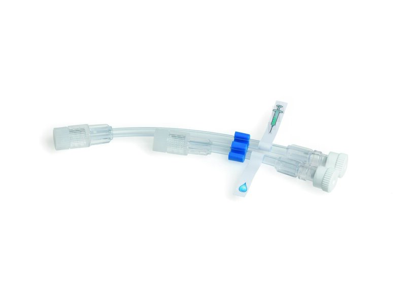 IV catheter Verl&#228;ngerungsschlauch