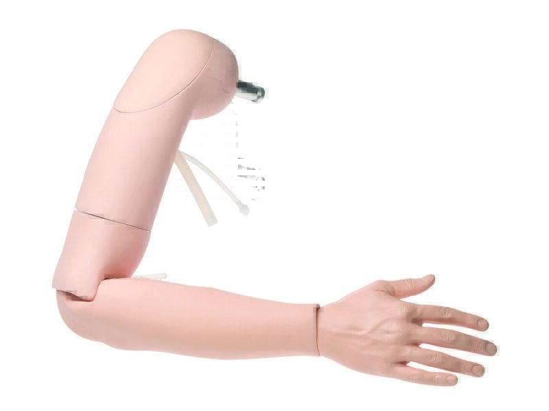 Arm; Right Humeral IO/IV SimMan 3G/MCKELLY