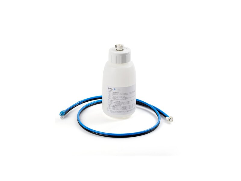 External Fluid Refill Unit