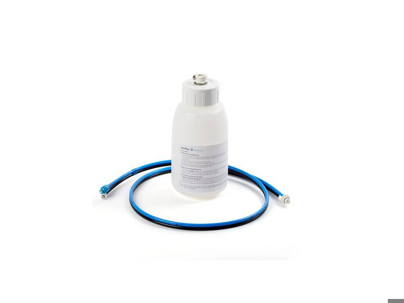 External Fluid Refill Unit