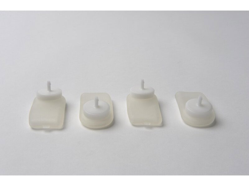 Pneumothorax Bladder Set (pk of 2)