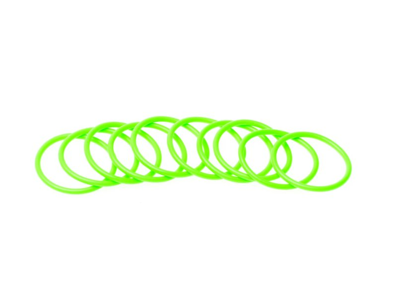 Lung compliance O-ring (pkg.10)