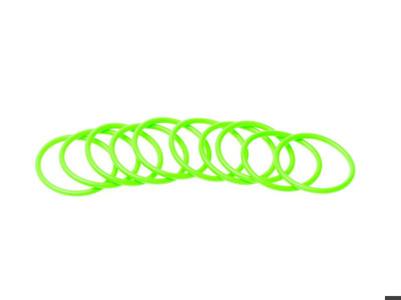 Lung compliance O-ring (pkg.10)