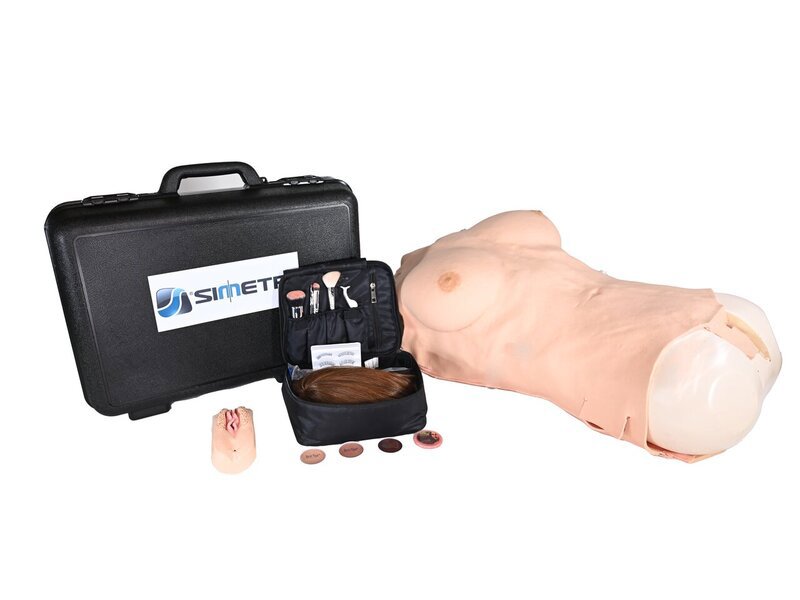 Female Retrofit Kit Light 