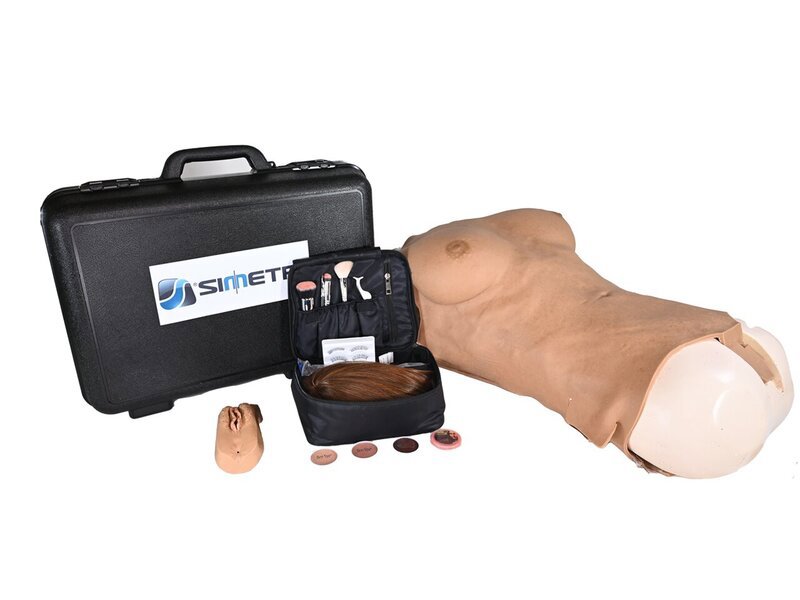 Female Retrofit Kit Medium