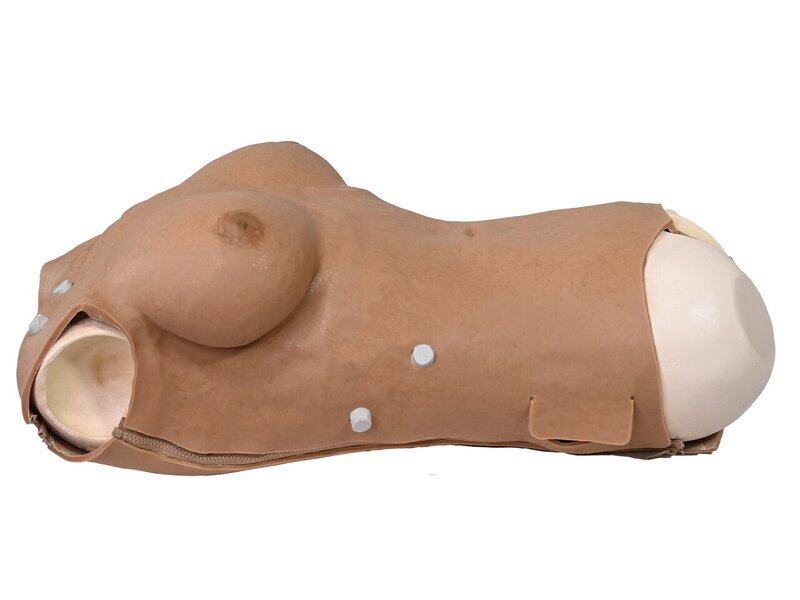 Female Retrofit Kit Vest Medium 