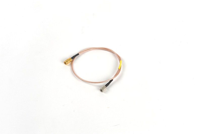 Cable, RF Ant. Select board to Jaw Ant. Board