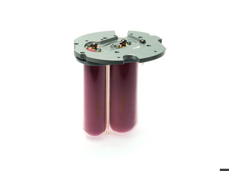 Pressure tank Assembly