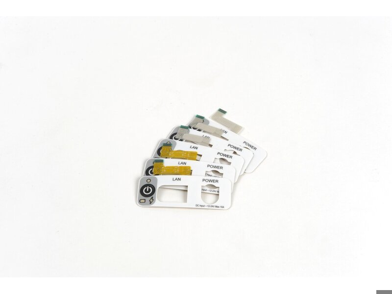 On/Off switch pack of 5