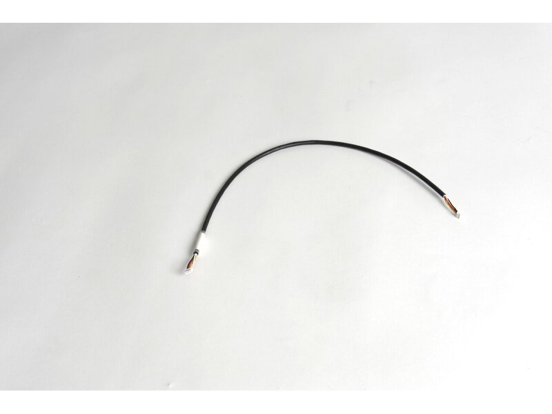 Cable, Baseboard to