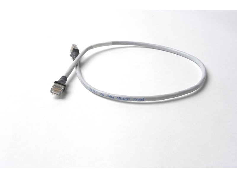 Cable, Baseboard to external Ethernet