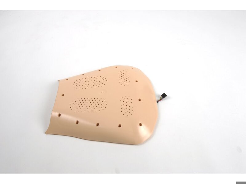 Back cover Assembly