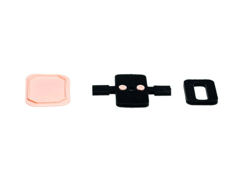 Femoral Pulse Enhancement Kit