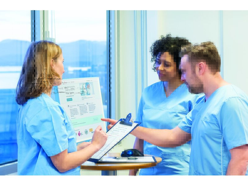 Laerdal Scenario Cloud Subscription 1-5 Users