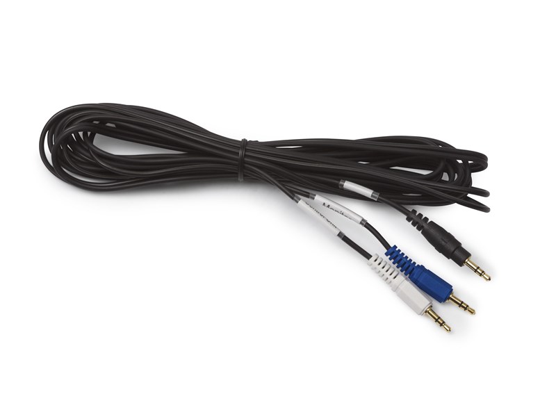 Cable de audio para SimNewB/ALS Completo