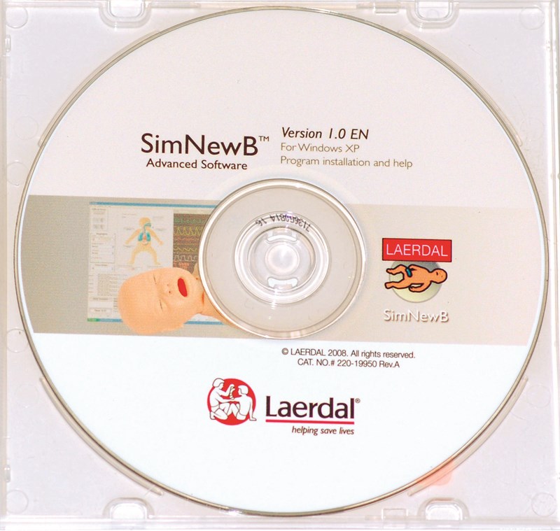 SNB CD-ROM ADVANCED